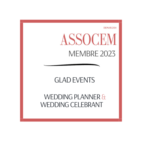 macaron glad events membre ASSOCEM 2023