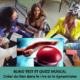 Blind test et Quizz musical, une valeur sûre pour créer du lien et des rires by glad events