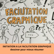 initiation à la facilitation graphique by glad events
