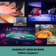 Team building casino et eux en boi par Glad events
