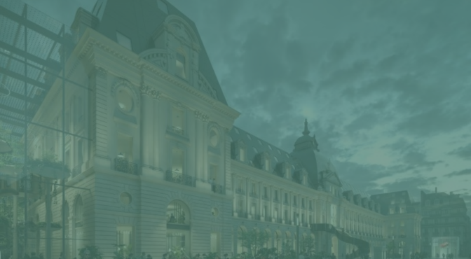 image weh agence évènementielle Glad events Rennes