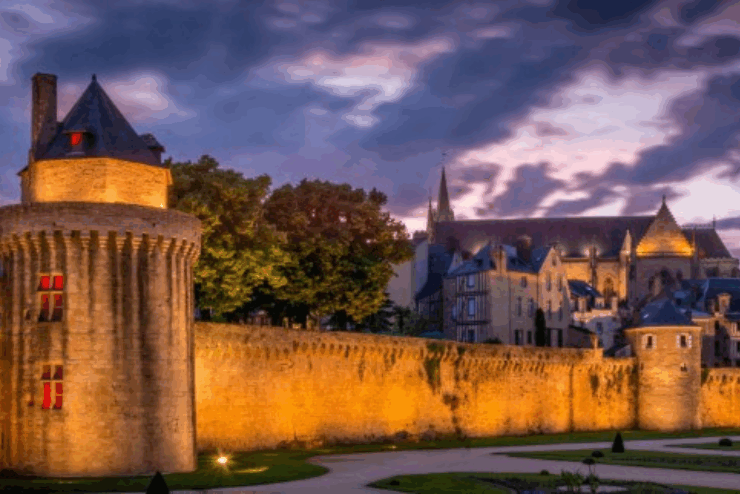 Photographie de Vannes