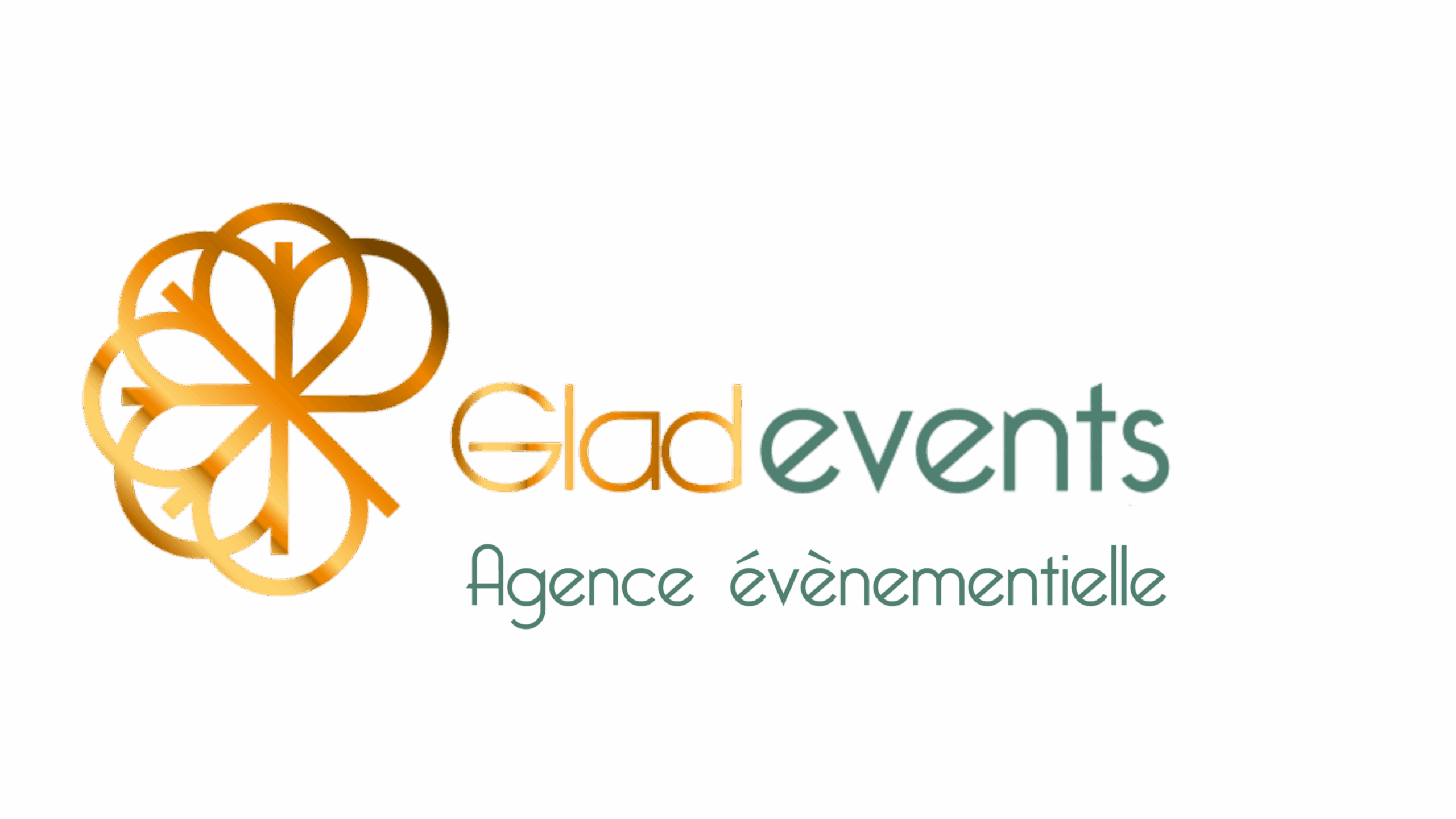 logo glad events long sans fond 2.5 px